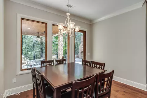 Dining - 125 Chestnut Hill Rd, Flora, MS 39071 photo 2 of 2