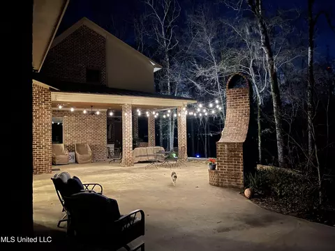 Exterior - 125 Chestnut Hill Rd, Flora, MS 39071 photo 30 of 33