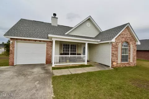 18250 Tiffany Renee Dr, Gulfport, MS 39503