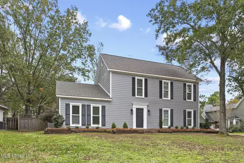 1767 Plantation Blvd, Jackson, MS 39211