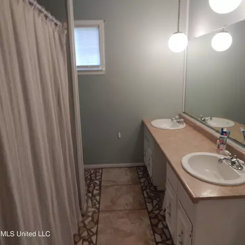 Bath - 166 Raineys Ln, Lucedale, MS 39452 photo 3 of 3