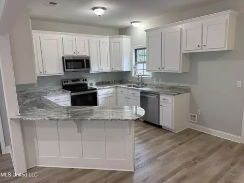 Kitchen - 103 Caleb Cv, Carthage, MS 39051 photo 1 of 1