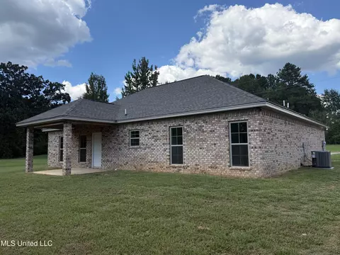 Exterior - 103 Caleb Cv, Carthage, MS 39051 photo 2 of 2