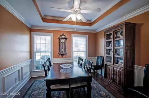 Dining - 132 Evergreen Way, Flowood, MS 39232 photo 1 of 1