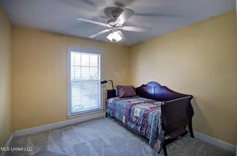 Bedroom - 132 Evergreen Way, Flowood, MS 39232 photo 4 of 4