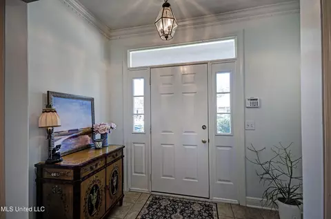 Entry Way - 132 Evergreen Way, Flowood, MS 39232 photo 1 of 1