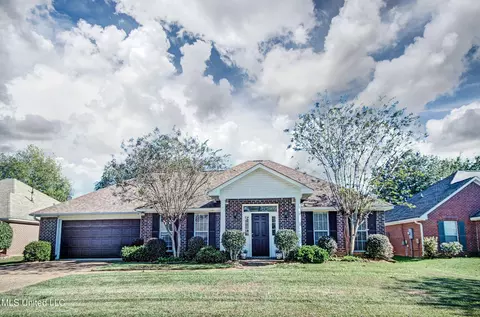 132 Evergreen Way, Flowood, MS 39232