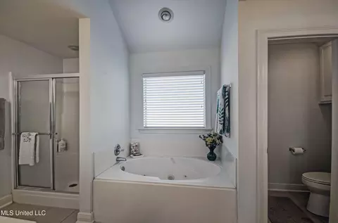 Bath - 132 Evergreen Way, Flowood, MS 39232 photo 1 of 4