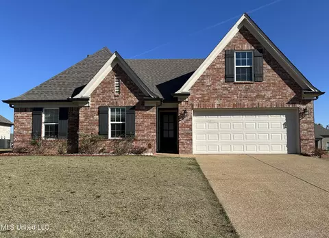 3128 Bryant St, Southaven, MS 38672