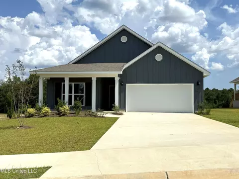 17430 Willow Cv, Saucier, MS 39574