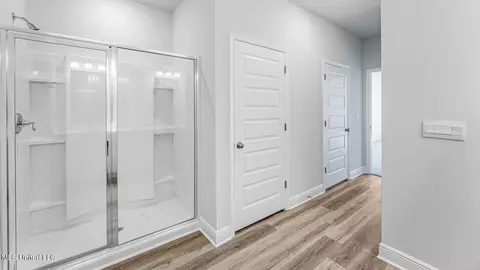 Entry Way - 17430 Willow Cv, Saucier, MS 39574 photo 5 of 8