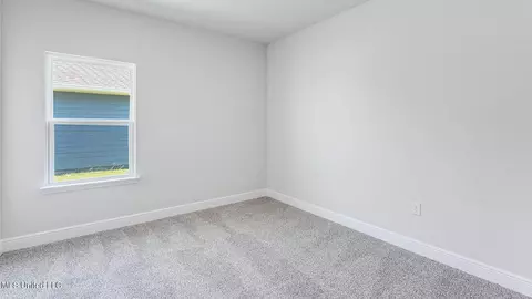 Bedroom - 17430 Willow Cv, Saucier, MS 39574 photo 6 of 6