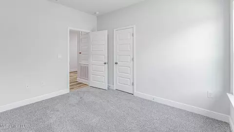 Bedroom - 17430 Willow Cv, Saucier, MS 39574 photo 5 of 6