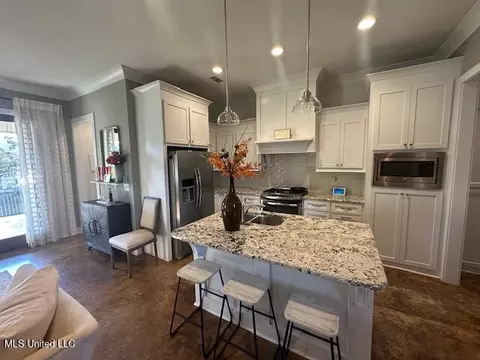 624 Tucker Crossing Xing, Brandon, MS 39042 photo 4