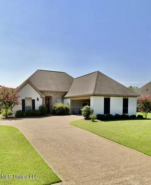 624 Tucker Crossing Xing, Brandon, MS 39042 photo 3