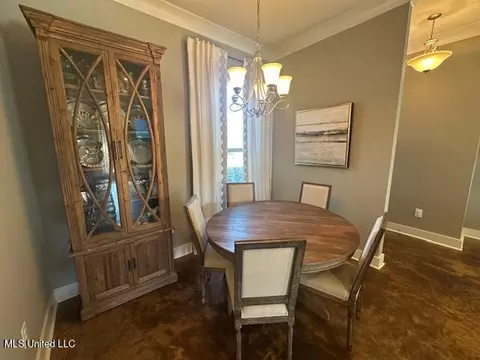 624 Tucker Crossing Xing, Brandon, MS 39042 photo 9