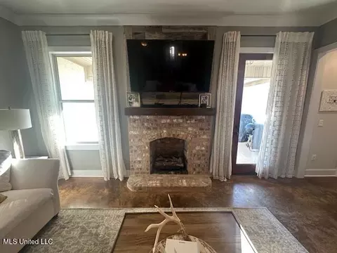 624 Tucker Crossing Xing, Brandon, MS 39042 photo 13