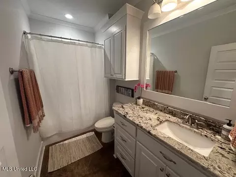 624 Tucker Crossing Xing, Brandon, MS 39042 photo 33