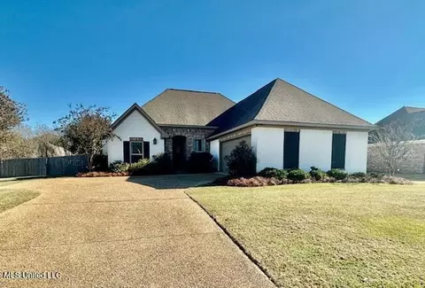 624 Tucker Crossing Xing, Brandon, MS 39042
