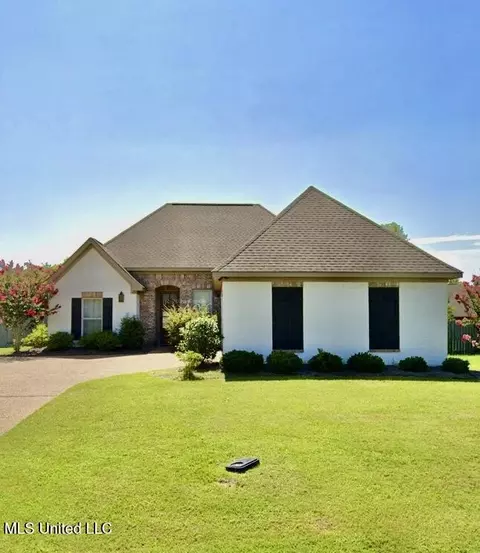 624 Tucker Crossing Xing, Brandon, MS 39042 photo 2