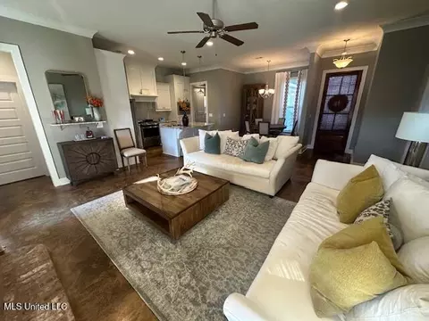 624 Tucker Crossing Xing, Brandon, MS 39042 photo 12