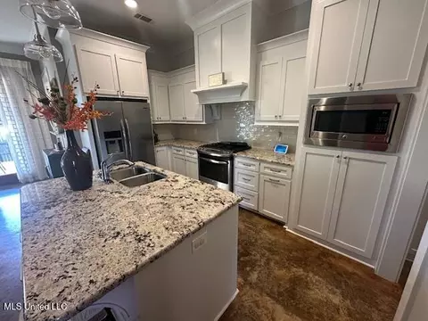 624 Tucker Crossing Xing, Brandon, MS 39042 photo 5