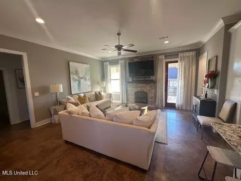 624 Tucker Crossing Xing, Brandon, MS 39042 photo 15