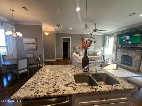 624 Tucker Crossing Xing, Brandon, MS 39042 photo 7