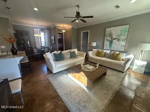 624 Tucker Crossing Xing, Brandon, MS 39042 photo 14