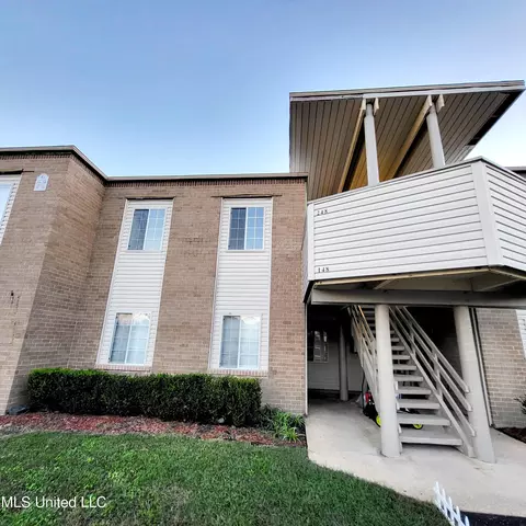 245 Mcdonnell Ave #248, Biloxi, MS 39531
