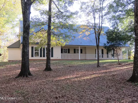 Exterior - 208 Crescent H Dr, Terry, MS 39170 photo 2 of 5