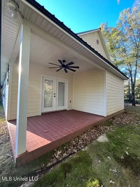 Exterior - 208 Crescent H Dr, Terry, MS 39170 photo 5 of 5