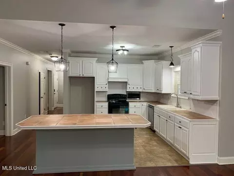 Kitchen - 208 Crescent H Dr, Terry, MS 39170 photo 1 of 3