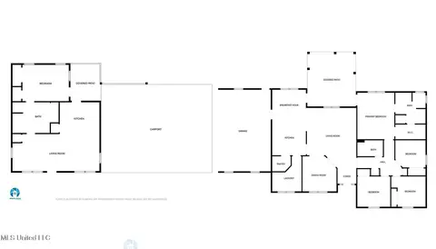 5440 Anna Rd, Saucier, MS 39574 photo 7
