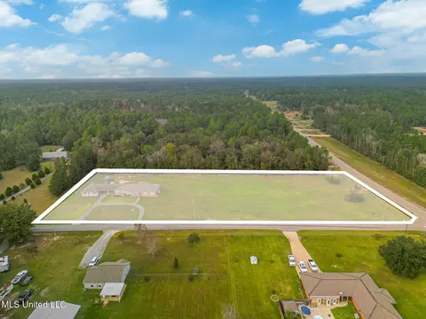 5440 Anna Rd, Saucier, MS 39574 photo 4
