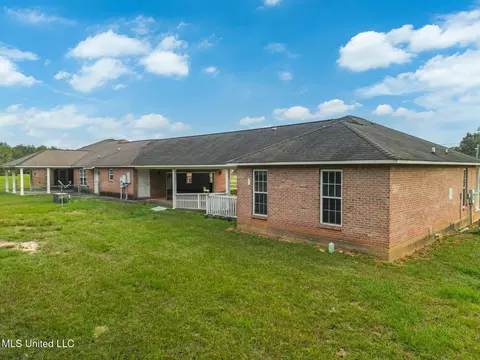 5440 Anna Rd, Saucier, MS 39574 photo 6