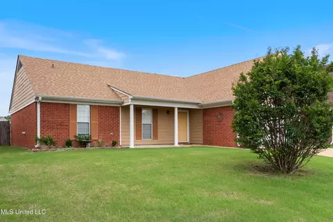 10540 Rhapsody Cv, Walls, MS 38680