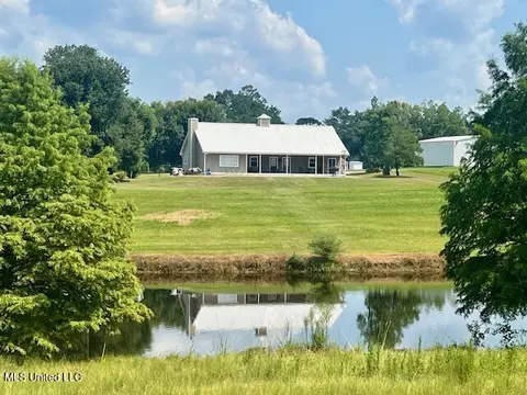60327 Hwy 445, Amite, LA 70422
