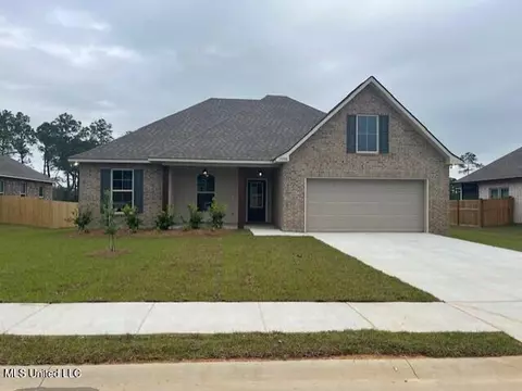 15388 High Point Dr, Gulfport, MS 39503