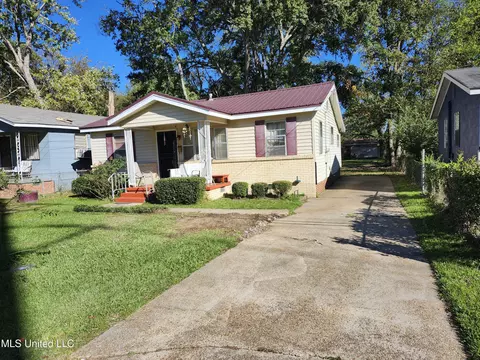 Other - 3632 Wabash St, Jackson, MS 39213 photo 2 of 5