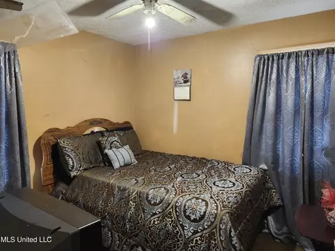 Bedroom - 3632 Wabash St, Jackson, MS 39213 photo 1 of 1