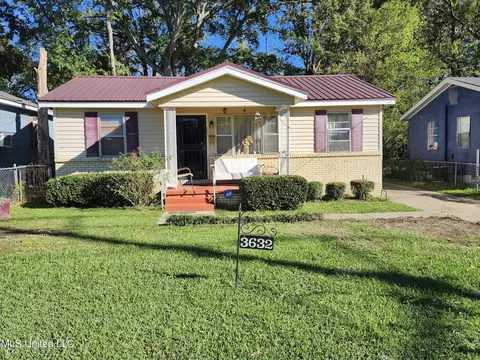 Other - 3632 Wabash St, Jackson, MS 39213 photo 5 of 5