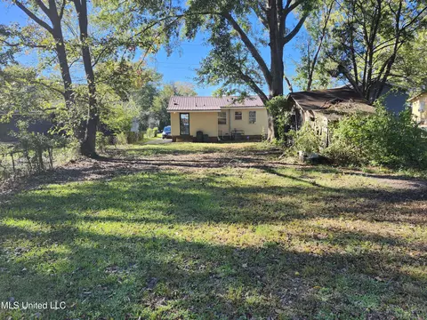 Exterior - 3632 Wabash St, Jackson, MS 39213 photo 2 of 2