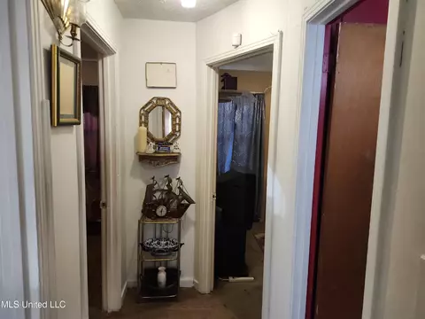 Entry Way - 3632 Wabash St, Jackson, MS 39213 photo 1 of 1