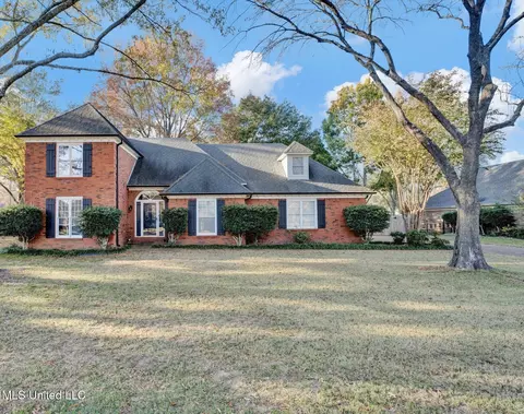 7245 Sunflower Cv, Southaven, MS 38671