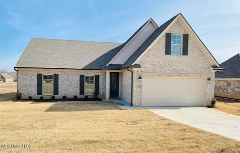 783 Woolfolk Rd, Senatobia, MS 38668