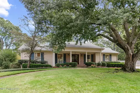 2006 Douglass Dr, Jackson, MS 39211