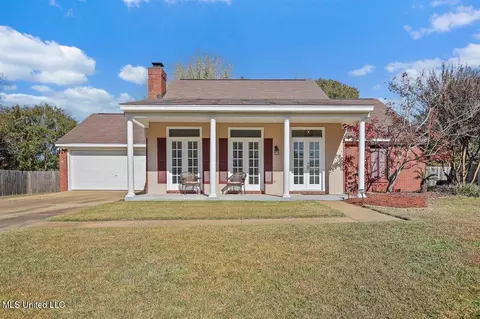 536 Brentwood Dr, Madison, MS 39110