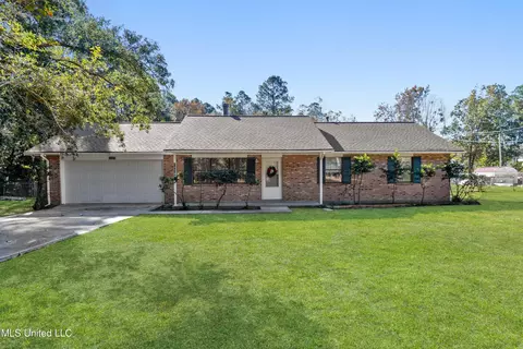 18023 Commission Rd, Long Beach, MS 39560
