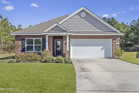 1291 Sage Ct, Ocean Springs, MS 39564